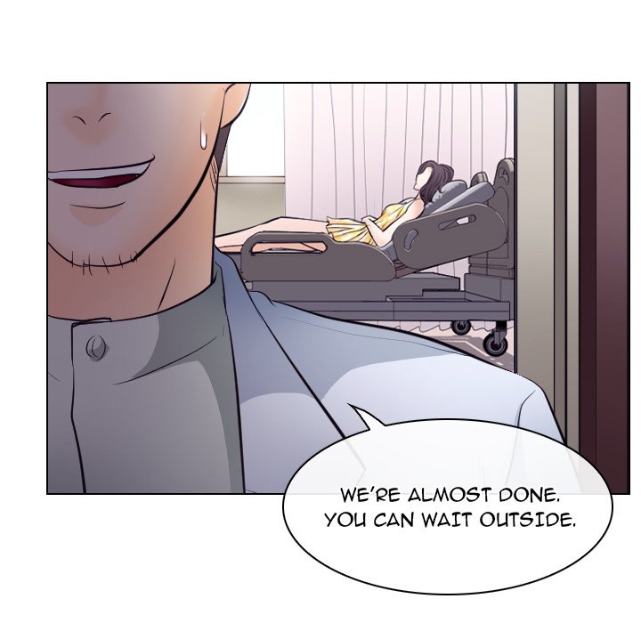 Unfaithful Chapter 17 Page 79
