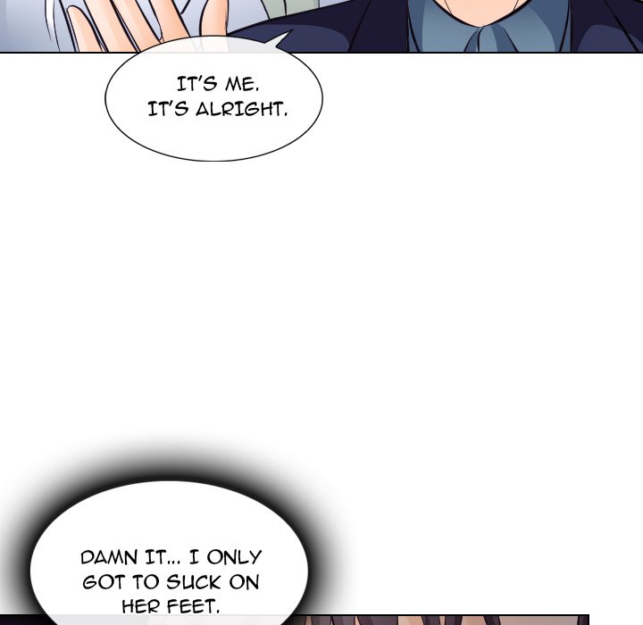 Unfaithful Chapter 17 Page 81