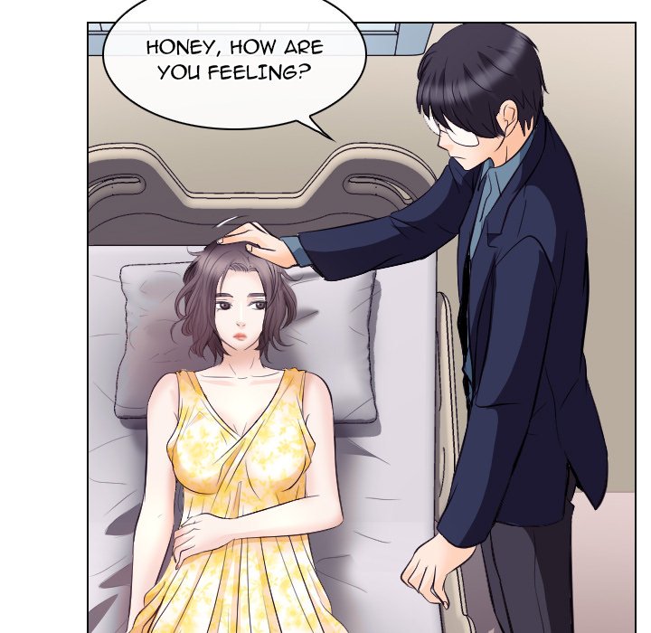 Unfaithful Chapter 17 Page 83