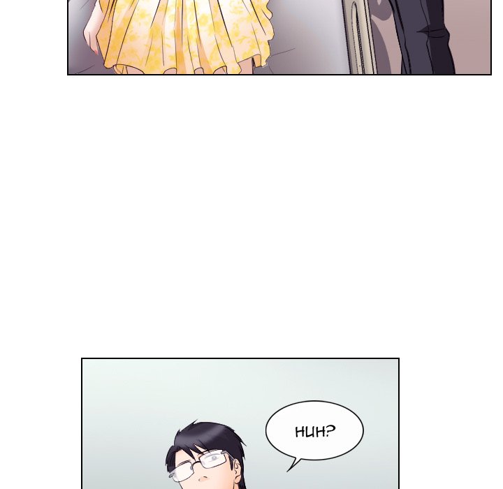 Unfaithful Chapter 17 Page 84