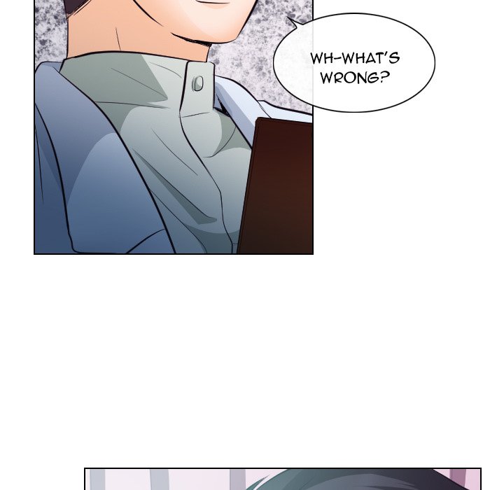 Unfaithful Chapter 17 Page 88