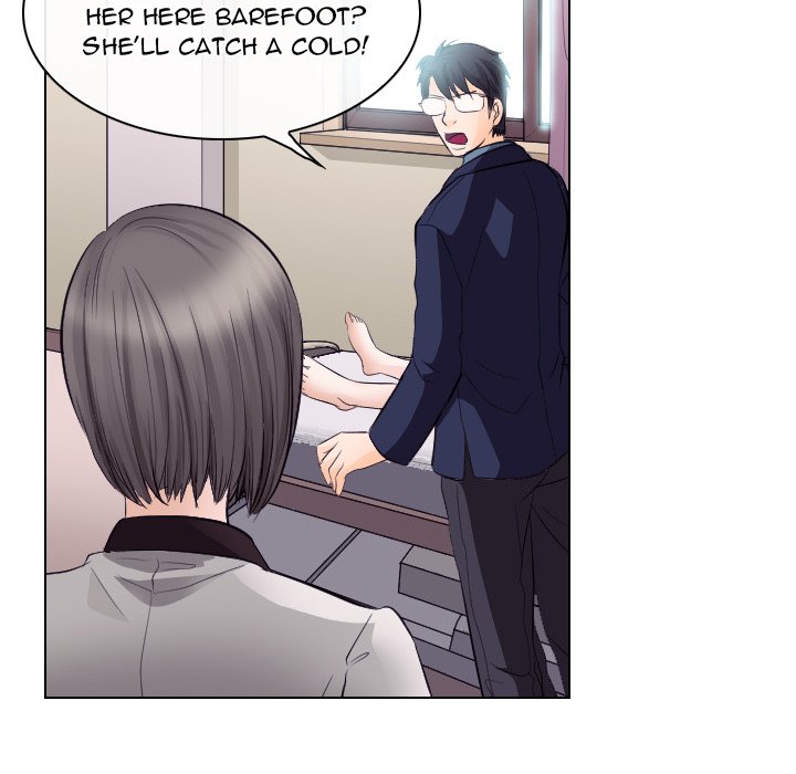 Unfaithful Chapter 17 Page 92