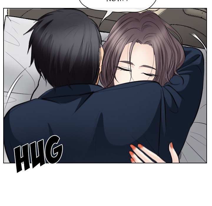 Unfaithful Chapter 18 Page 11