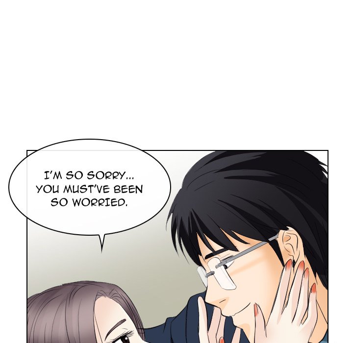 Unfaithful Chapter 18 Page 12