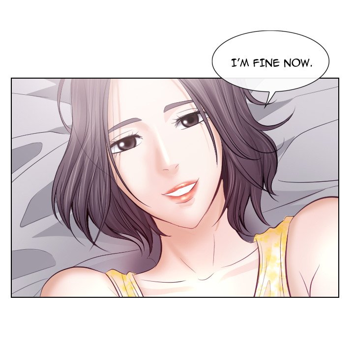 Unfaithful Chapter 18 Page 15