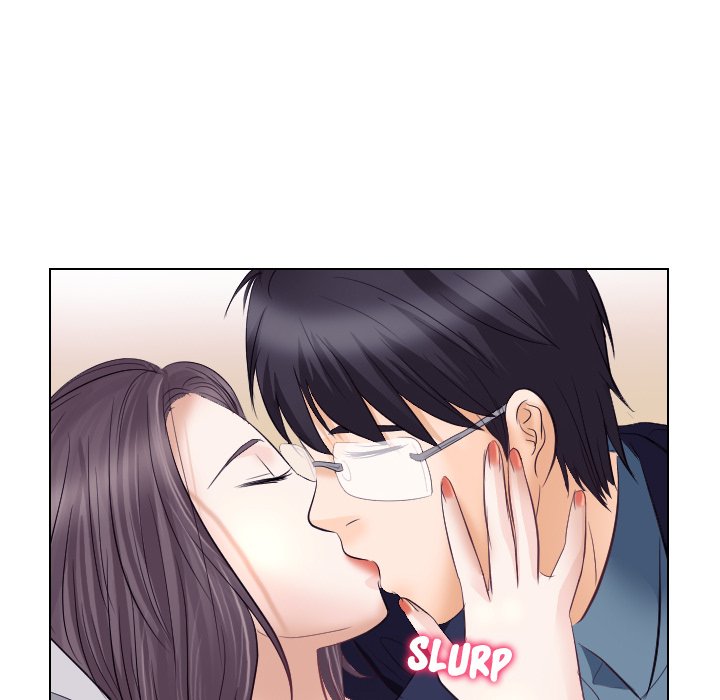 Unfaithful Chapter 18 Page 16