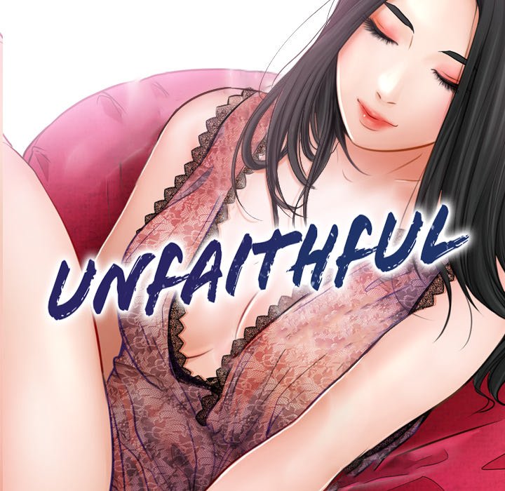 Unfaithful Chapter 18 Page 19