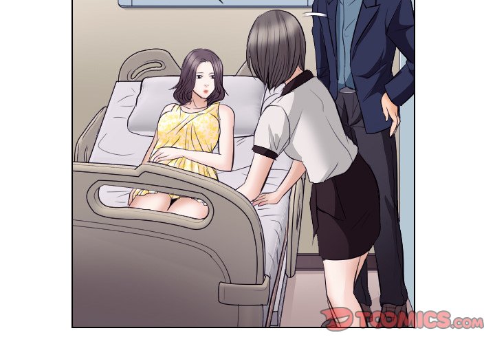 Unfaithful Chapter 18 Page 2