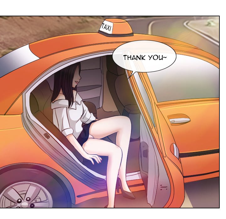 Unfaithful Chapter 18 Page 21