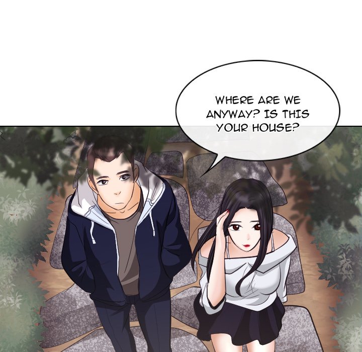 Unfaithful Chapter 18 Page 27