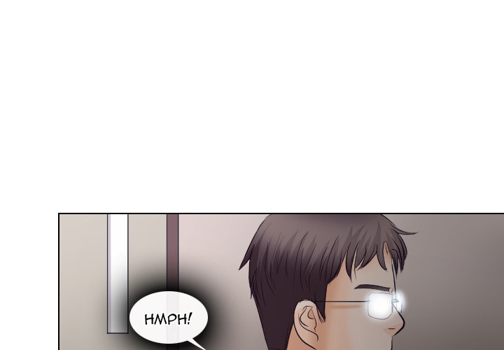 Unfaithful Chapter 18 Page 3