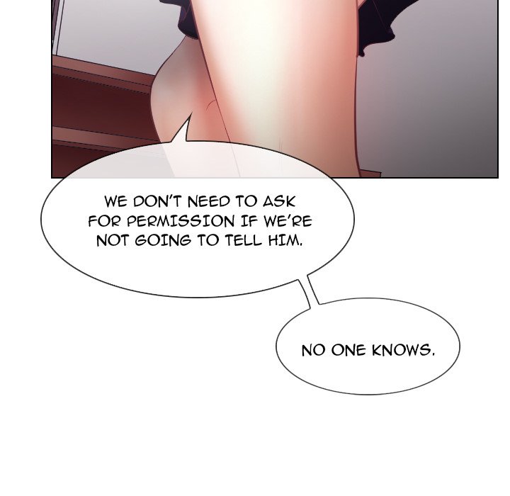 Unfaithful Chapter 18 Page 34