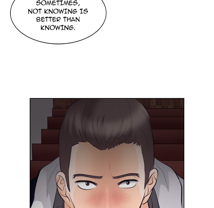 Unfaithful Chapter 18 Page 36