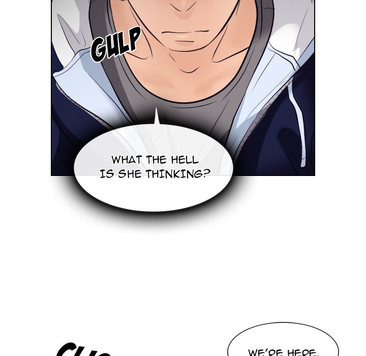 Unfaithful Chapter 18 Page 37