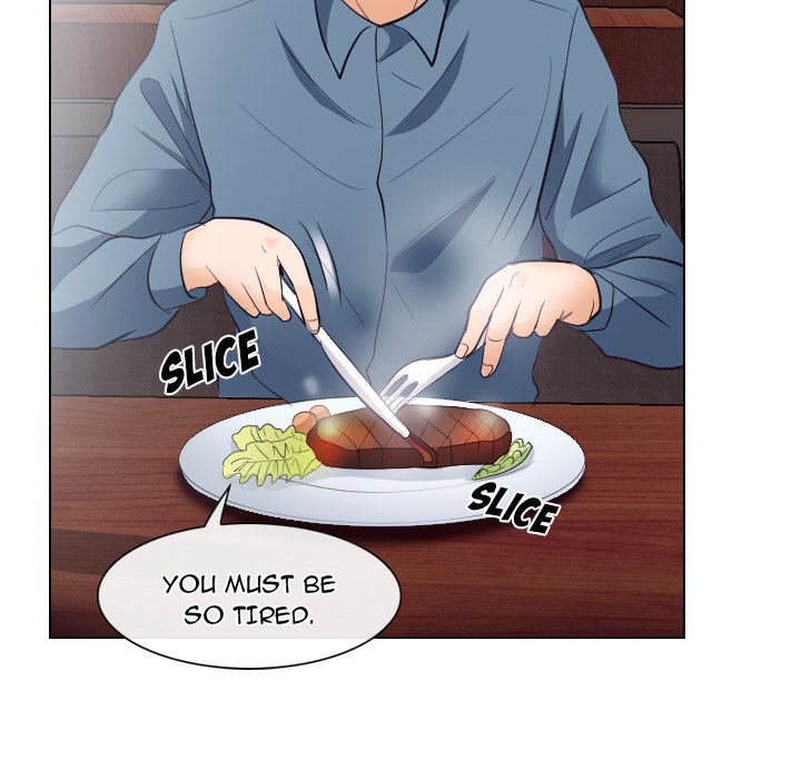 Unfaithful Chapter 18 Page 42