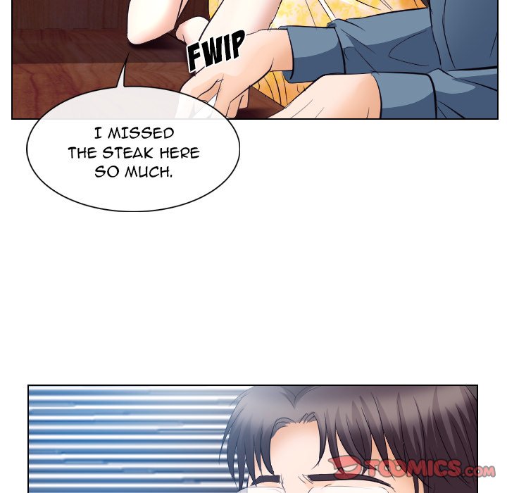 Unfaithful Chapter 18 Page 44