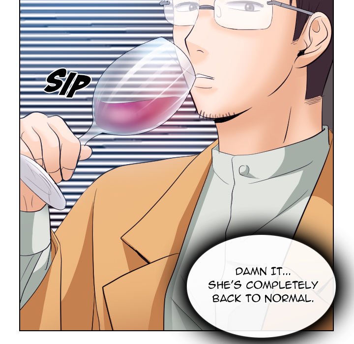 Unfaithful Chapter 18 Page 45