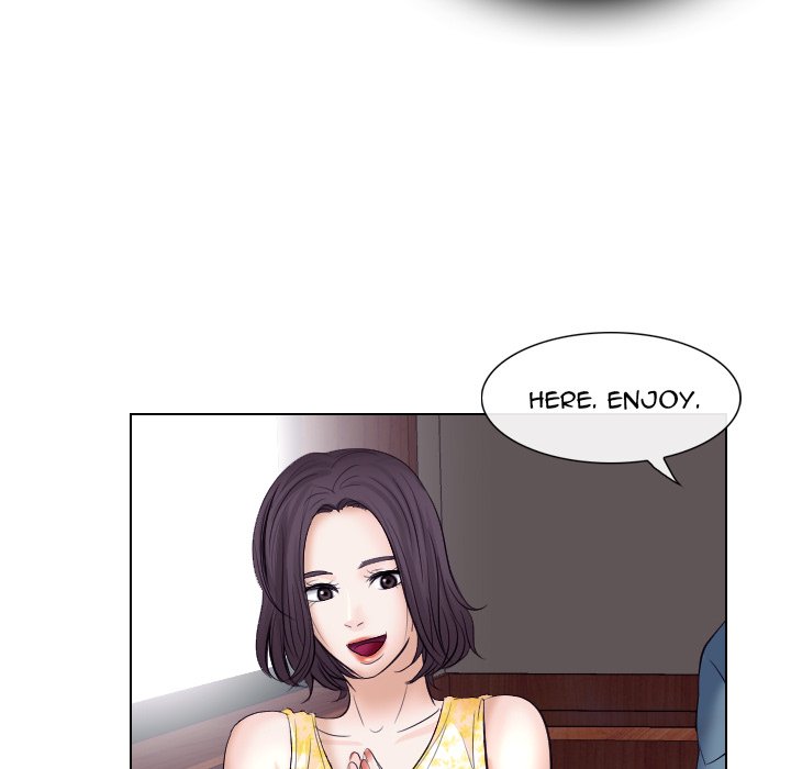 Unfaithful Chapter 18 Page 46