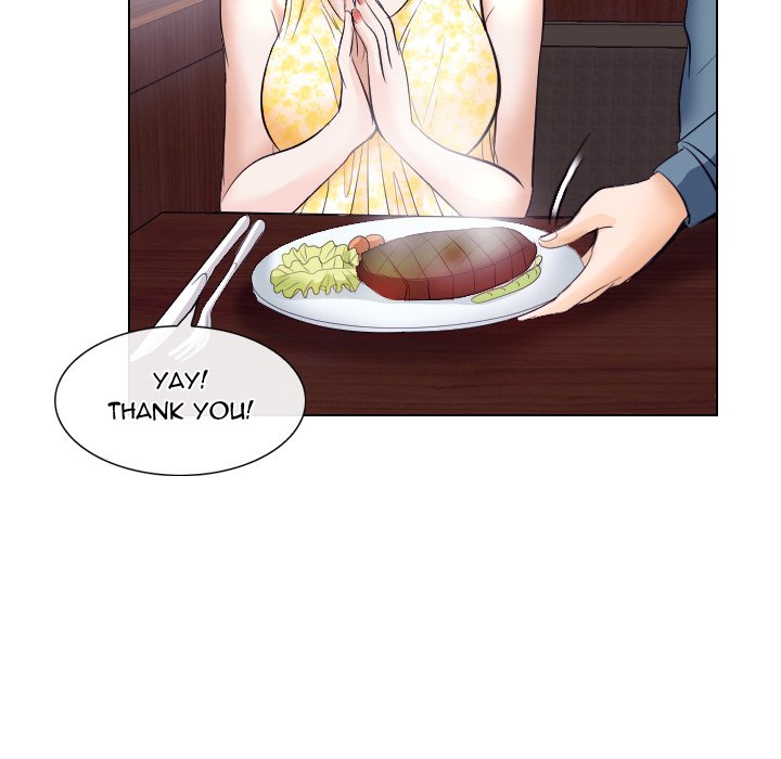 Unfaithful Chapter 18 Page 47