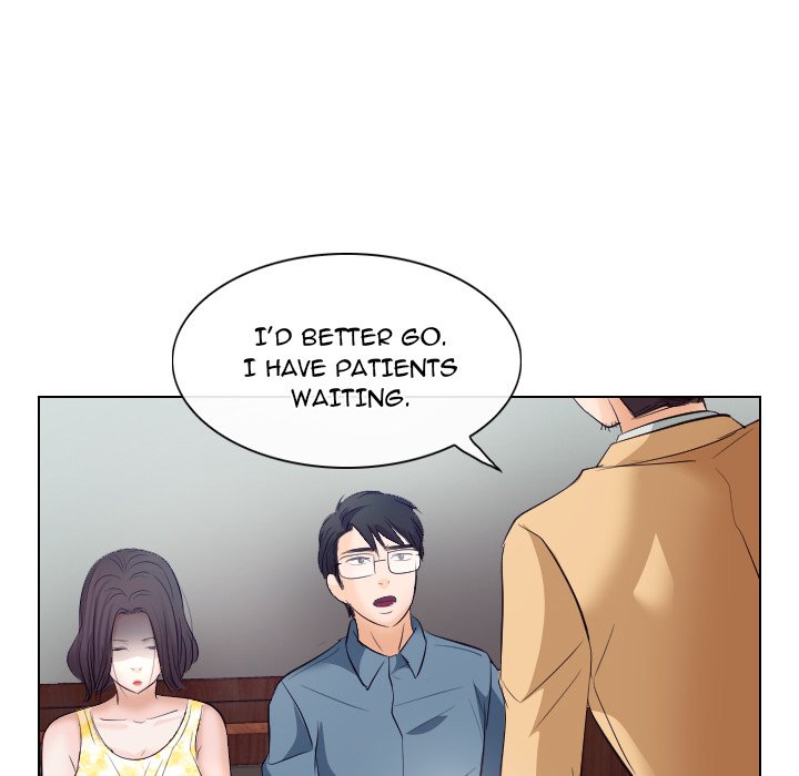 Unfaithful Chapter 18 Page 49