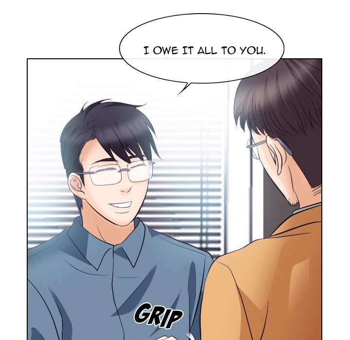 Unfaithful Chapter 18 Page 51