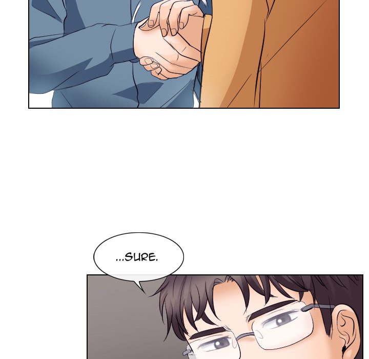 Unfaithful Chapter 18 Page 52