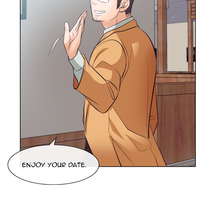 Unfaithful Chapter 18 Page 54