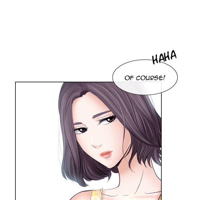 Unfaithful Chapter 18 Page 55