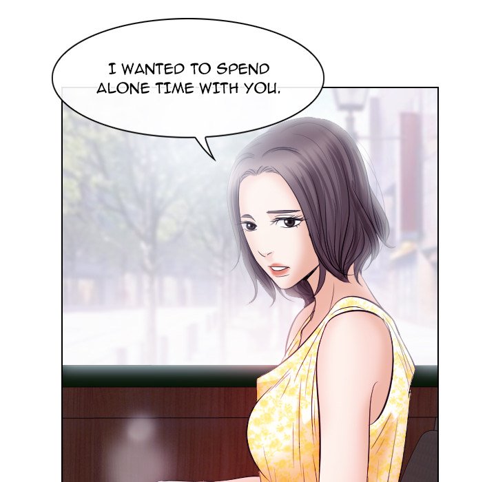 Unfaithful Chapter 18 Page 61