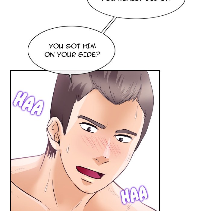 Unfaithful Chapter 18 Page 71