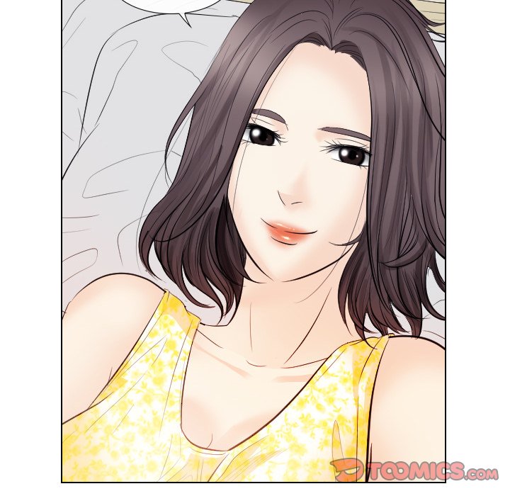 Unfaithful Chapter 18 Page 8