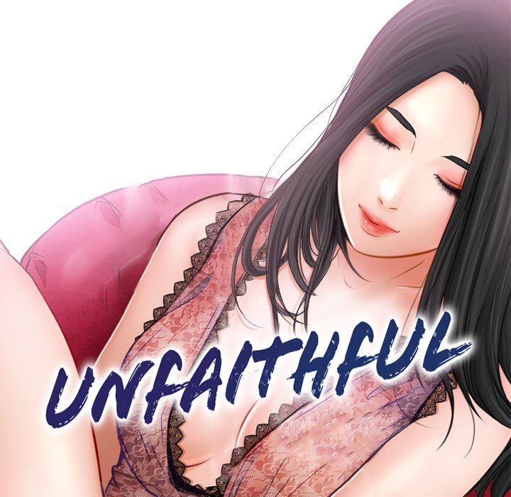 Unfaithful Chapter 19 Page 16