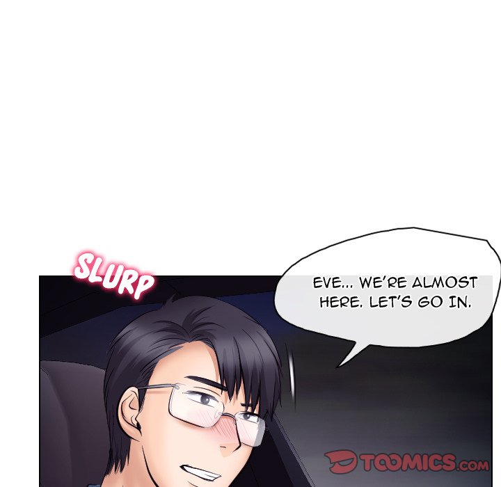 Unfaithful Chapter 19 Page 18