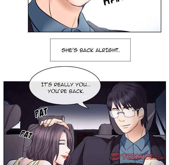 Unfaithful Chapter 19 Page 22