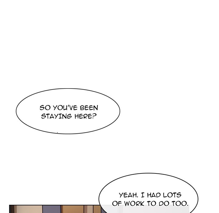 Unfaithful Chapter 19 Page 25