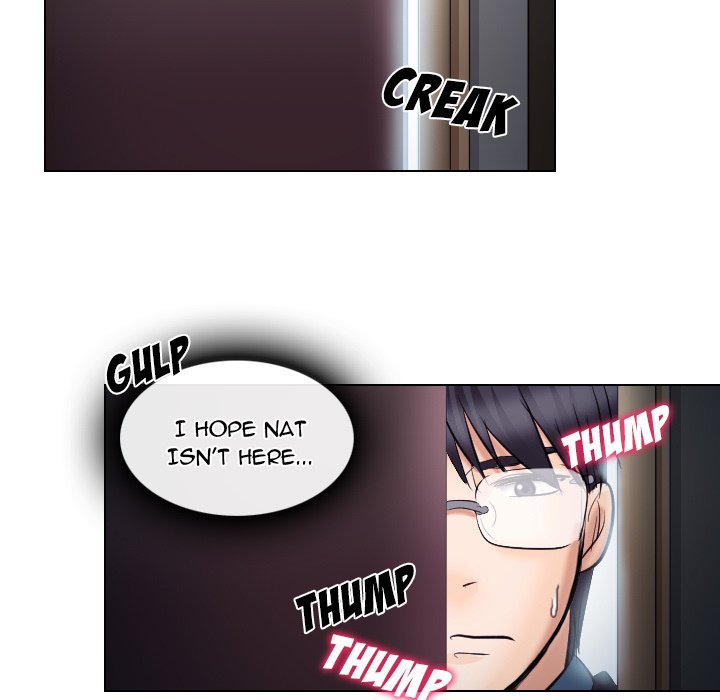 Unfaithful Chapter 19 Page 27