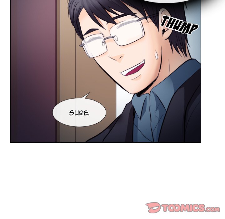 Unfaithful Chapter 19 Page 30