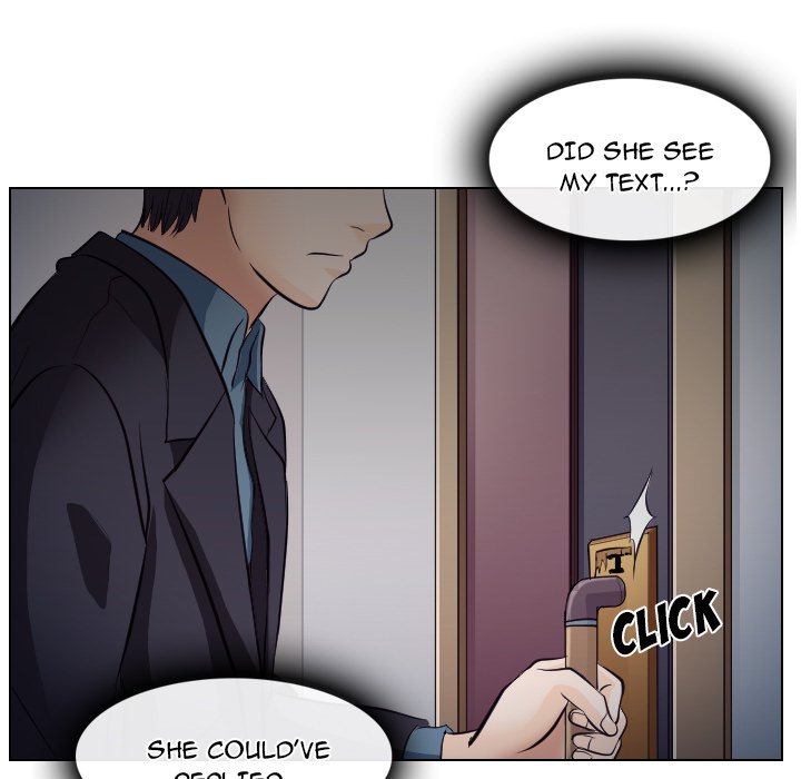 Unfaithful Chapter 19 Page 31