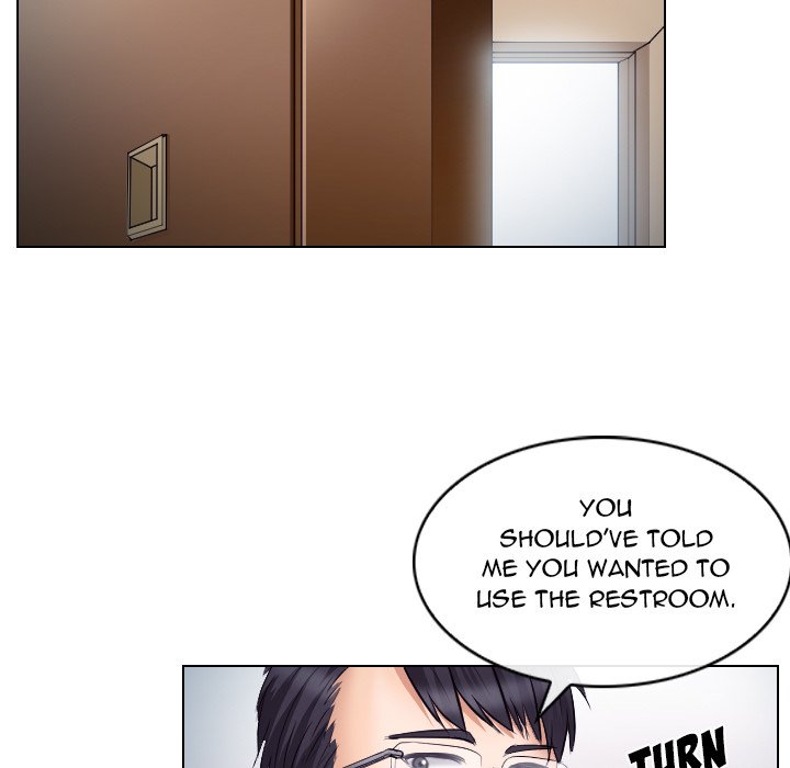 Unfaithful Chapter 19 Page 35