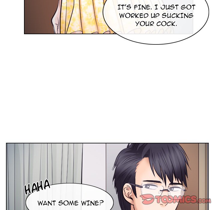 Unfaithful Chapter 19 Page 38