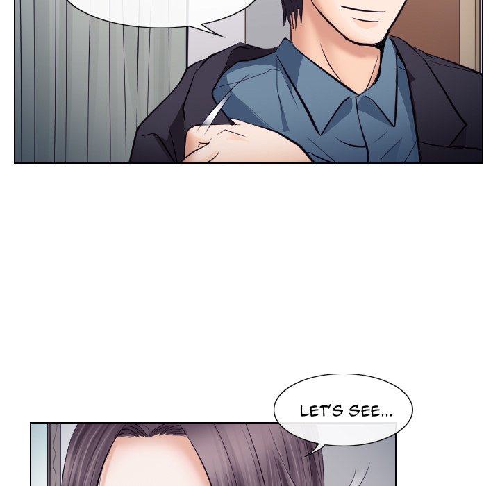 Unfaithful Chapter 19 Page 39