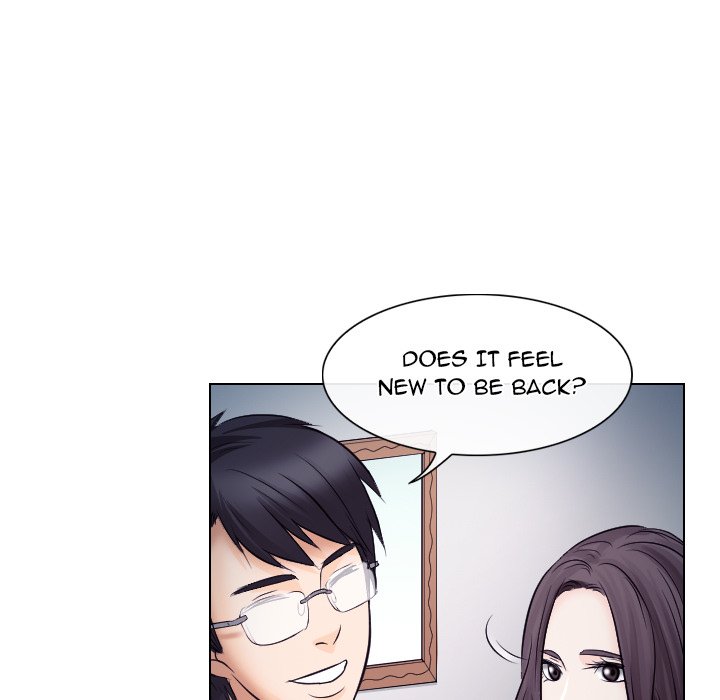Unfaithful Chapter 19 Page 43