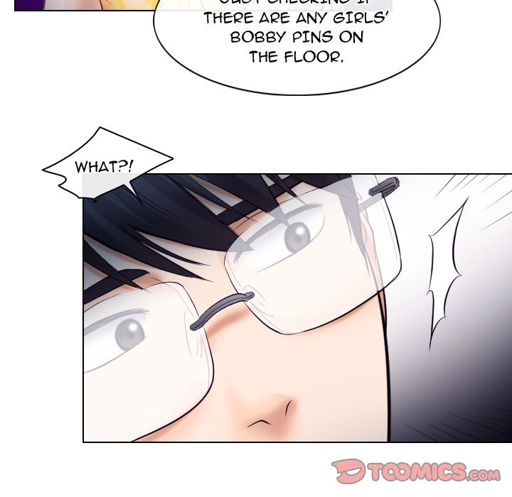 Unfaithful Chapter 19 Page 46