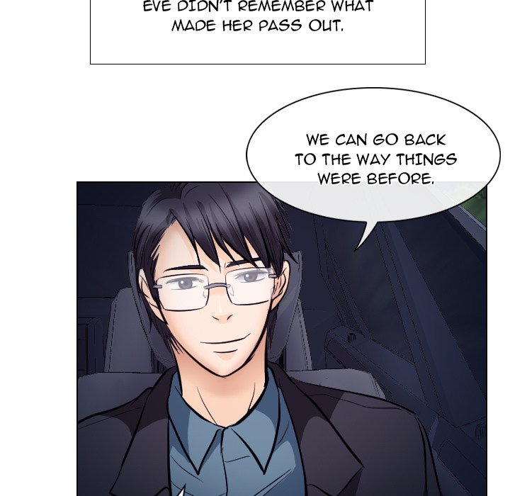 Unfaithful Chapter 19 Page 5