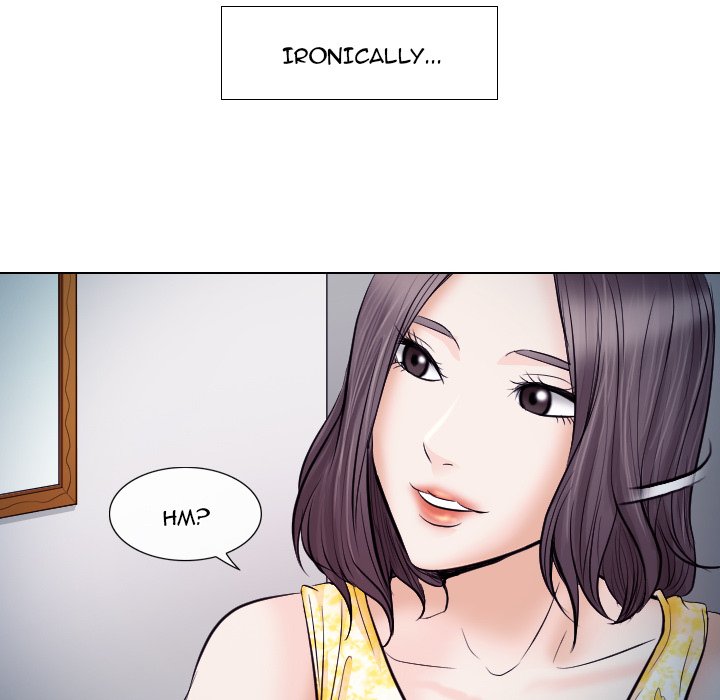 Unfaithful Chapter 19 Page 52