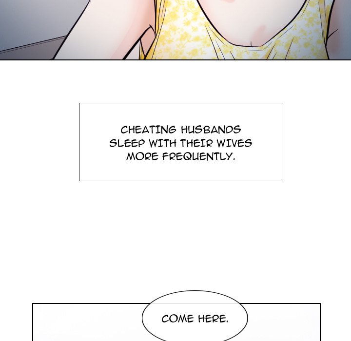 Unfaithful Chapter 19 Page 53