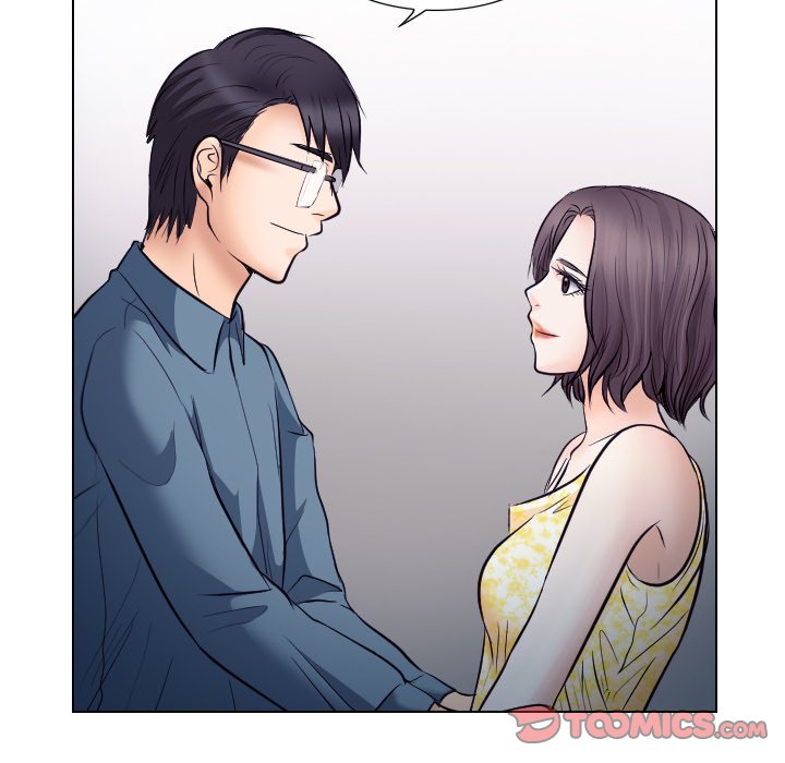 Unfaithful Chapter 19 Page 54