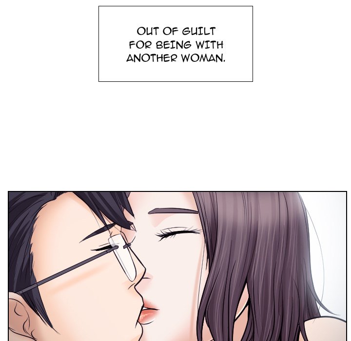 Unfaithful Chapter 19 Page 55