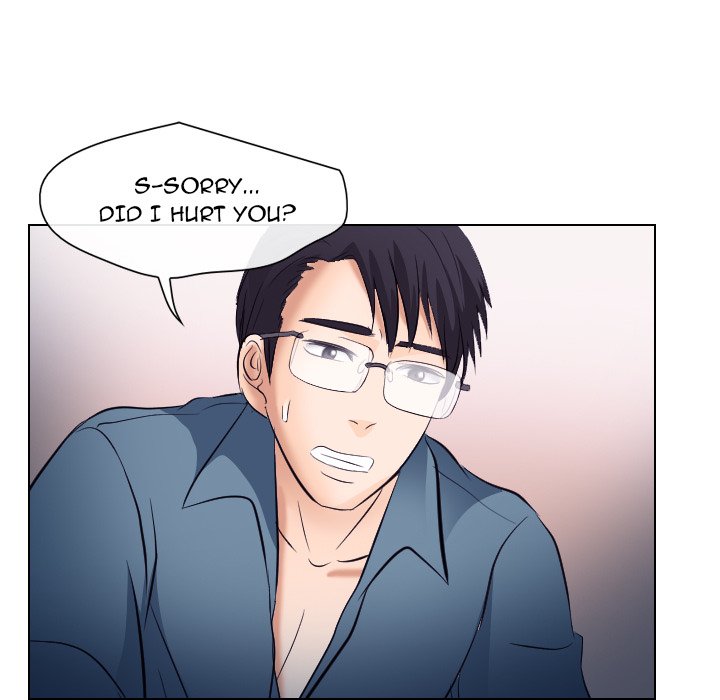 Unfaithful Chapter 19 Page 68
