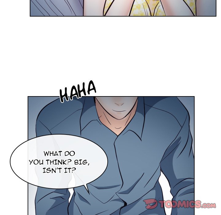 Unfaithful Chapter 19 Page 82